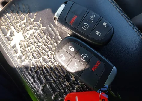 2014 Jeep Grand Cherokee Limited from USA, damaged, VIN 1C4RJEBG6EC122881